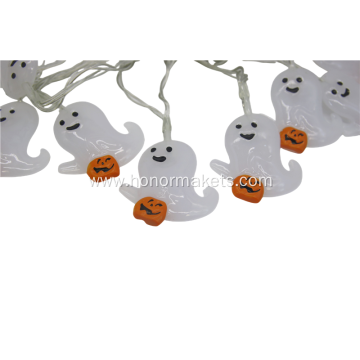 Ghost String Lamps Halloween String Lights